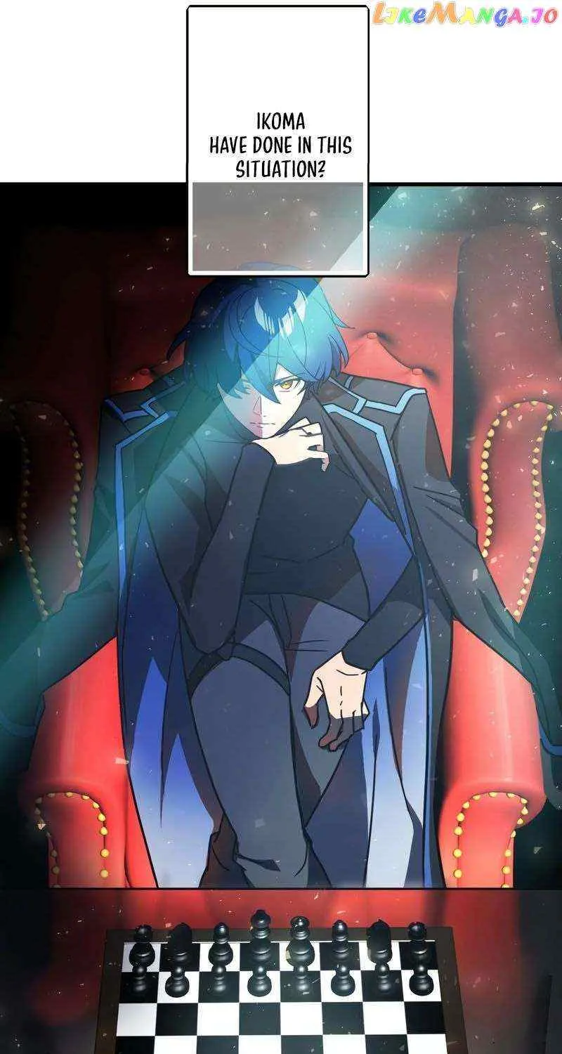 Read Reborn Ranker – Gravity User chapter 47 image 9 on Lezhin