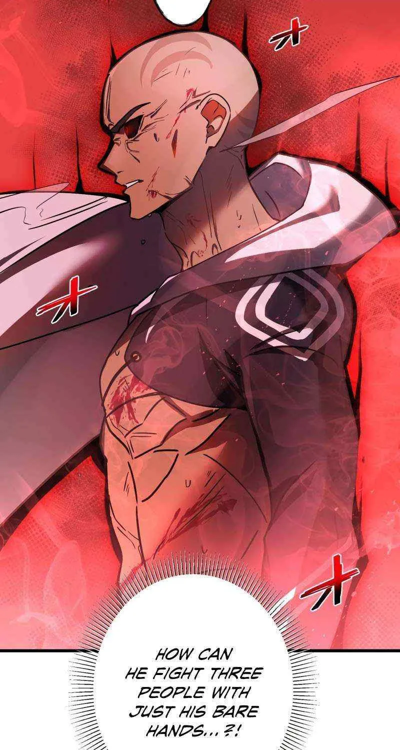 Read Reborn Ranker – Gravity User chapter 48 image 10 on Lezhin