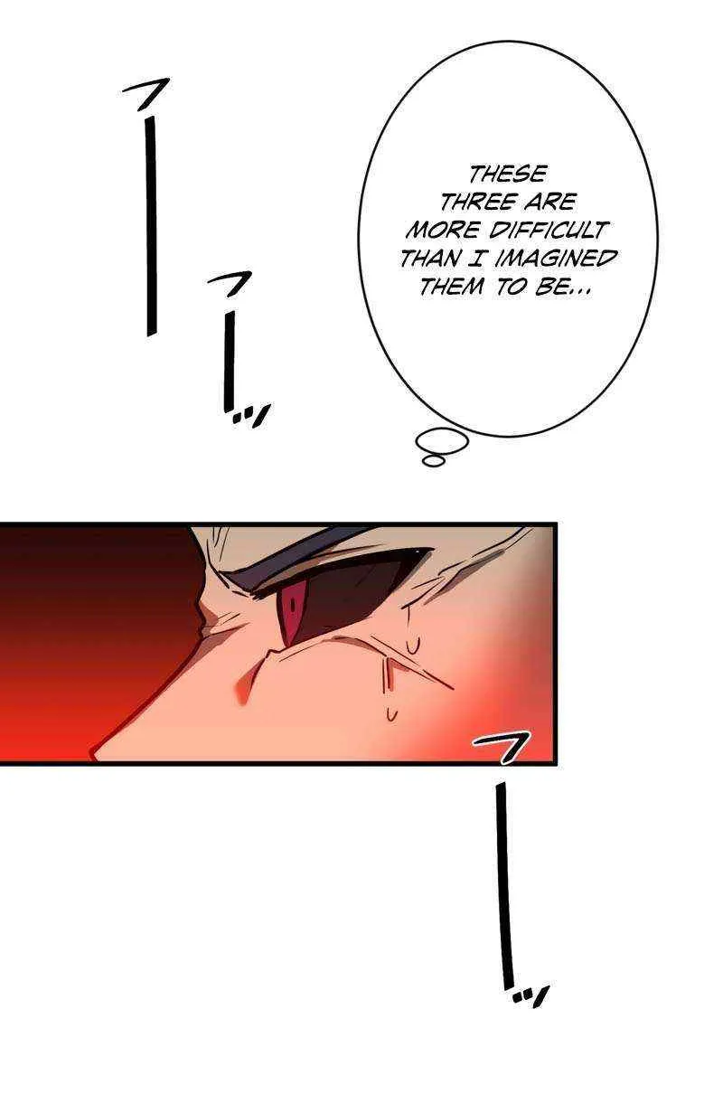 Read Reborn Ranker – Gravity User chapter 48 image 14 on Lezhin