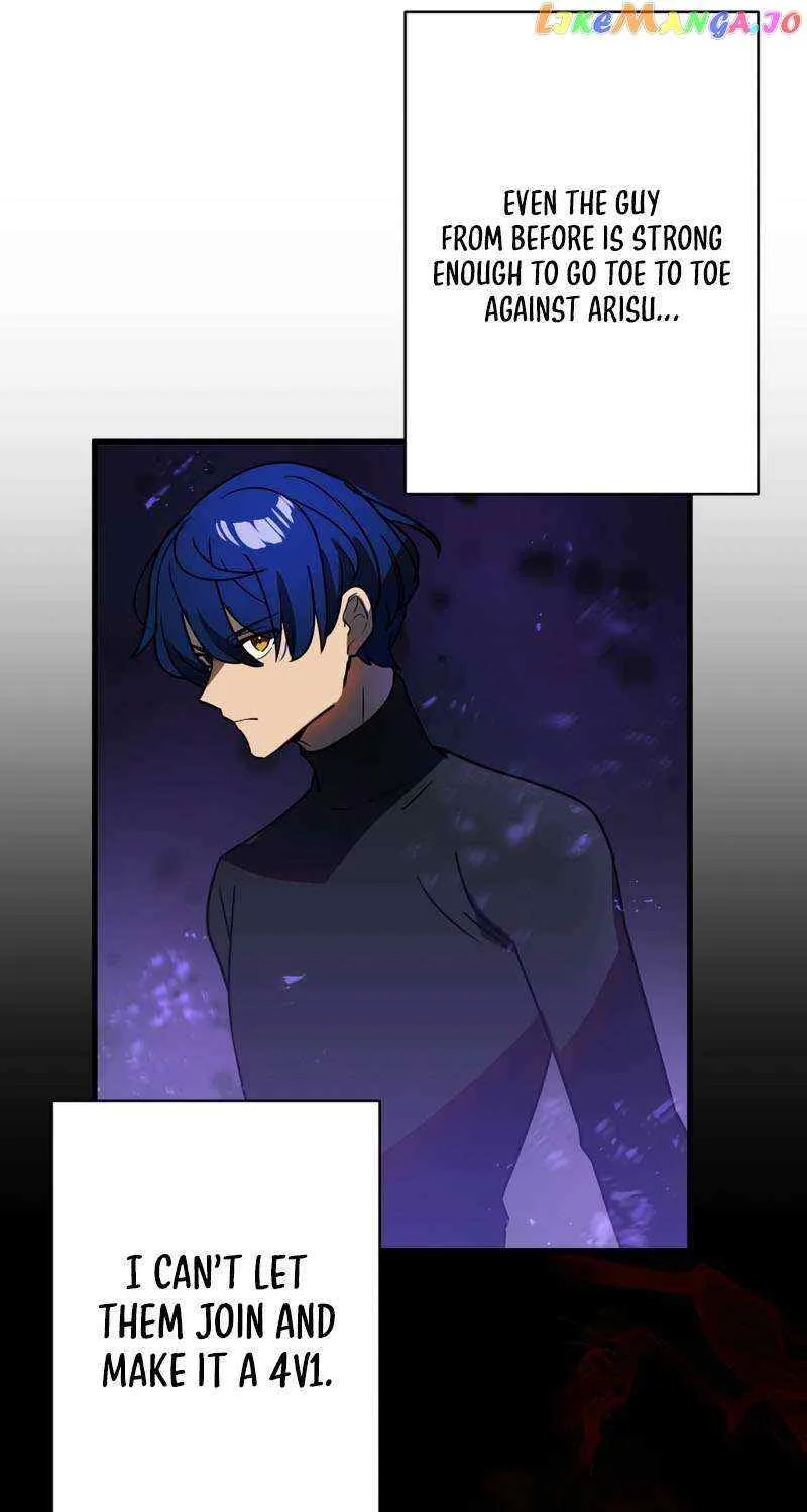 Read Reborn Ranker – Gravity User chapter 48 image 15 on Lezhin