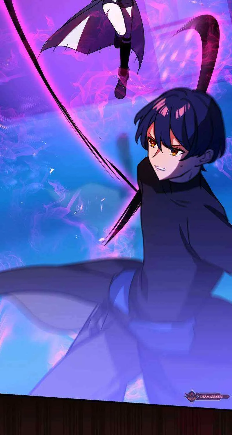 Read Reborn Ranker – Gravity User chapter 48 image 19 on Lezhin