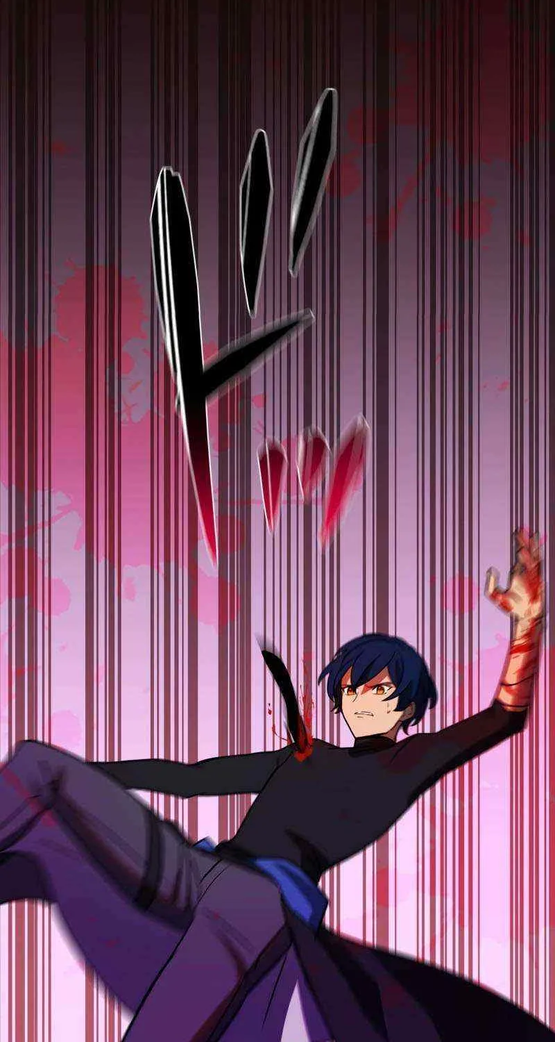 Read Reborn Ranker – Gravity User chapter 48 image 20 on Lezhin
