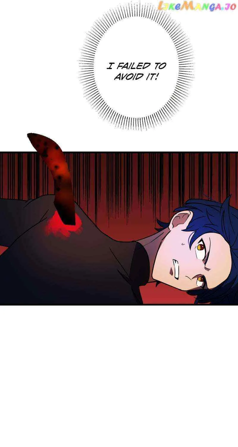 Read Reborn Ranker – Gravity User chapter 48 image 22 on Lezhin