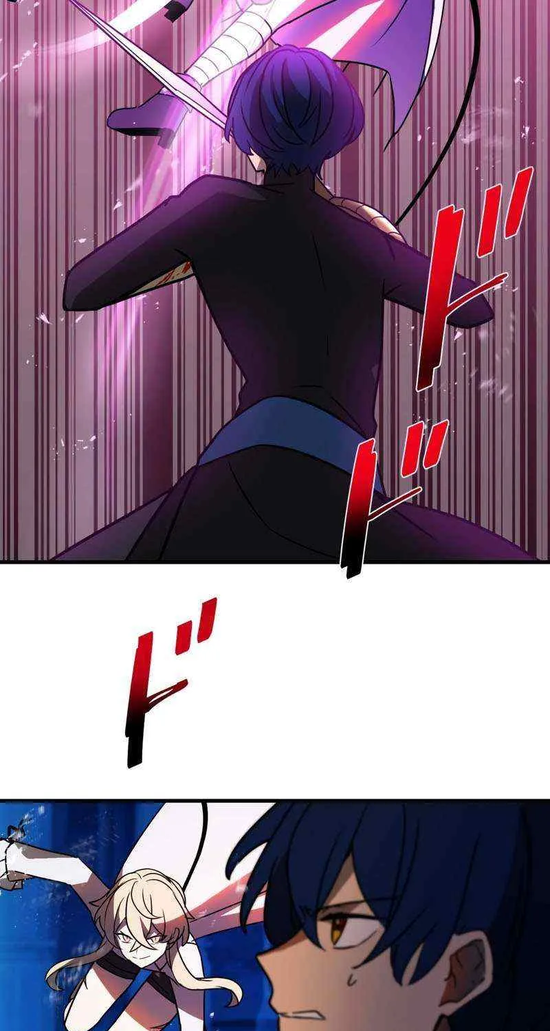 Read Reborn Ranker – Gravity User chapter 48 image 26 on Lezhin