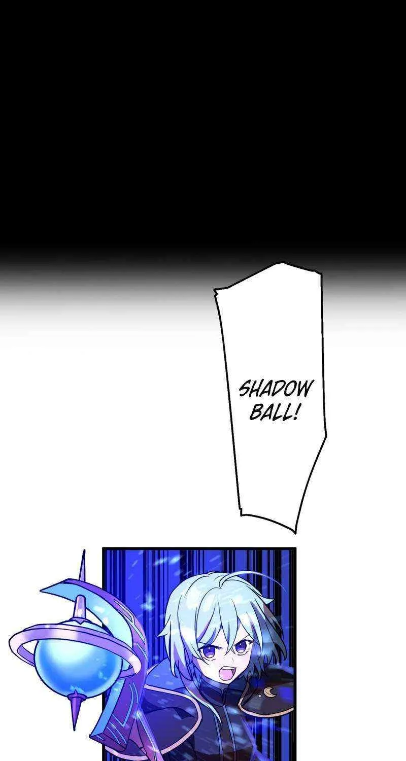 Read Reborn Ranker – Gravity User chapter 48 image 3 on Lezhin