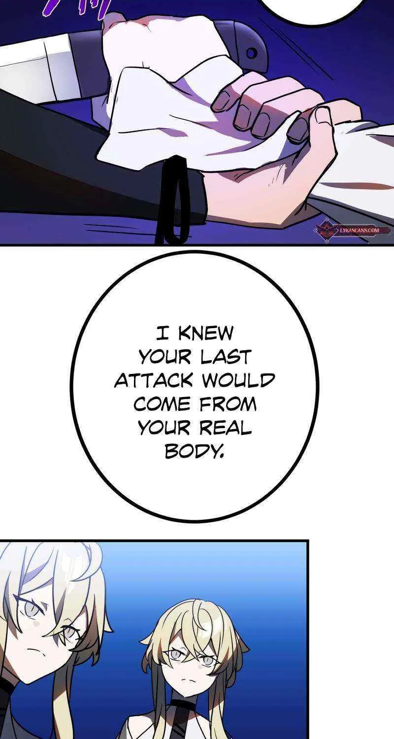 Read Reborn Ranker – Gravity User chapter 48 image 33 on Lezhin