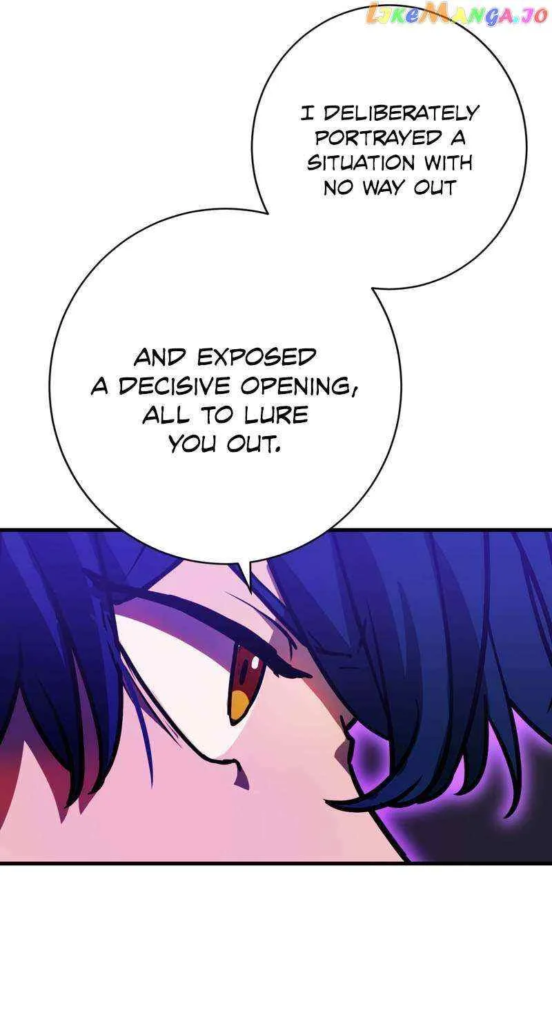 Read Reborn Ranker – Gravity User chapter 48 image 35 on Lezhin