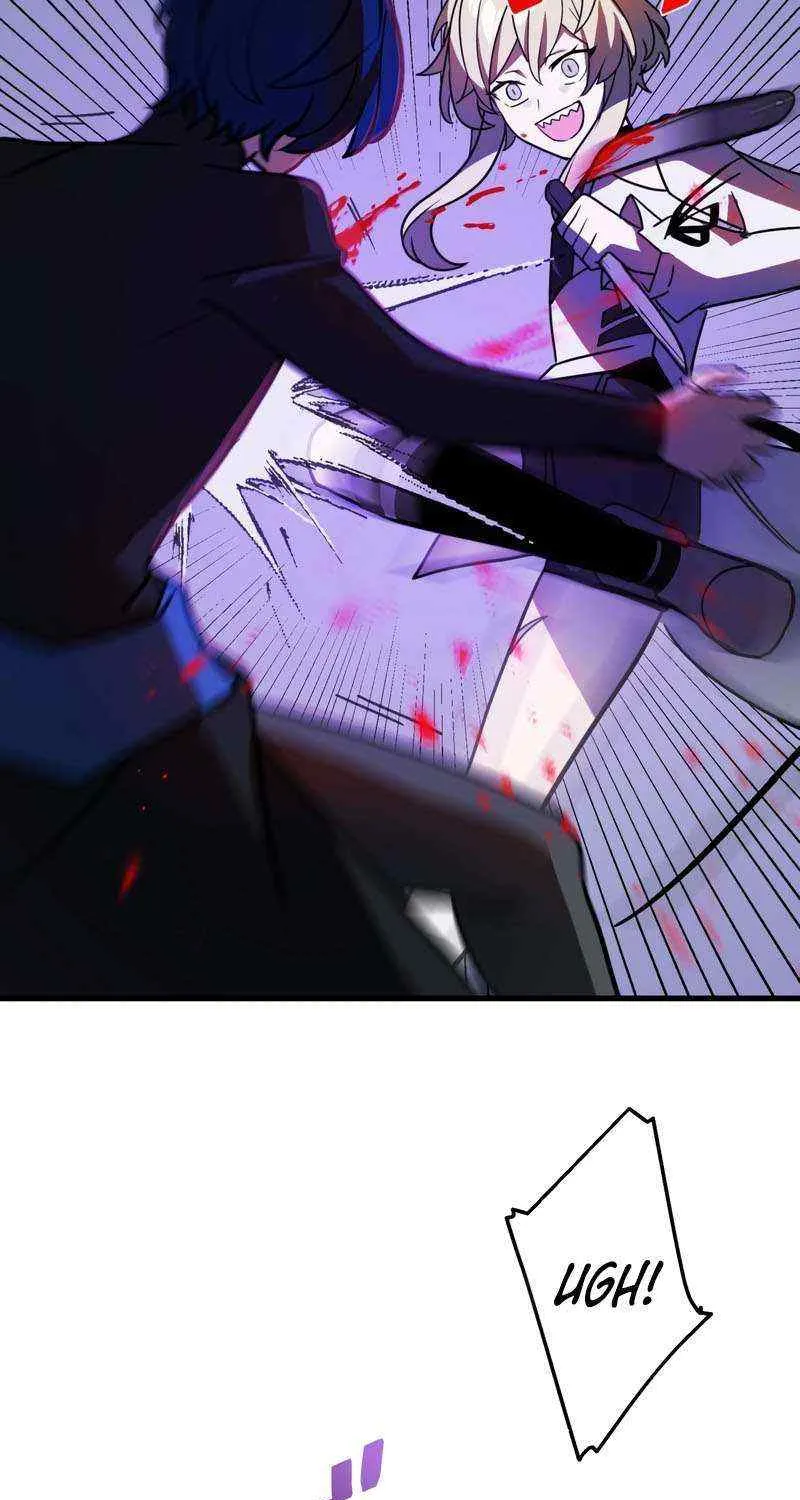 Read Reborn Ranker – Gravity User chapter 48 image 39 on Lezhin