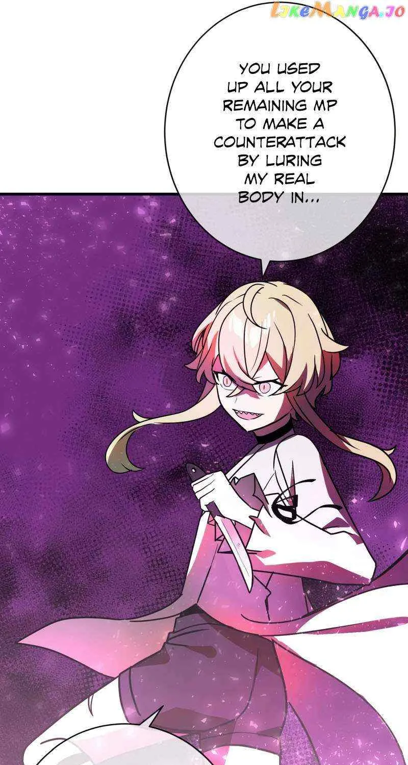 Read Reborn Ranker – Gravity User chapter 48 image 41 on Lezhin