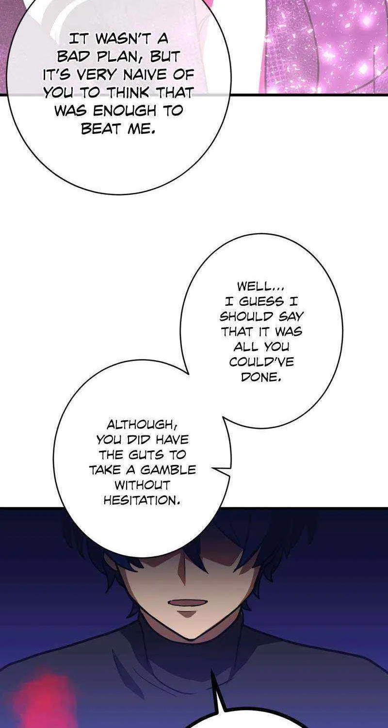 Read Reborn Ranker – Gravity User chapter 48 image 42 on Lezhin