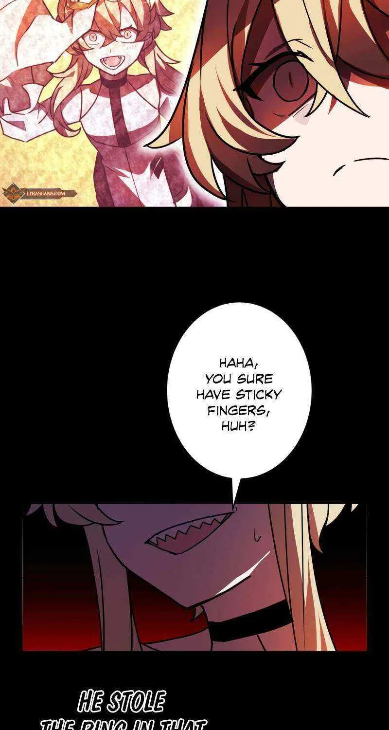 Read Reborn Ranker – Gravity User chapter 48 image 46 on Lezhin