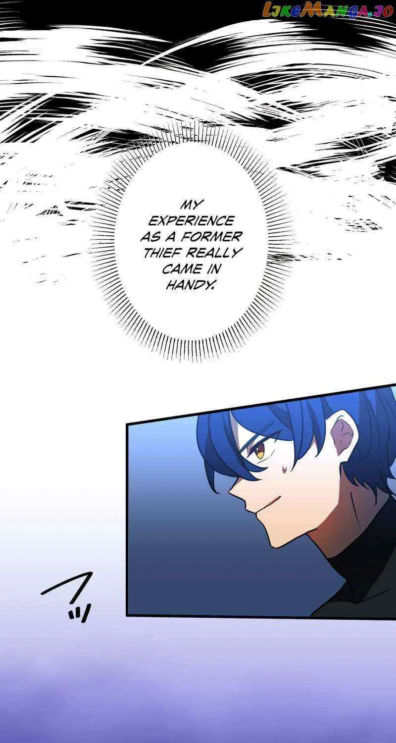 Read Reborn Ranker – Gravity User chapter 48 image 48 on Lezhin
