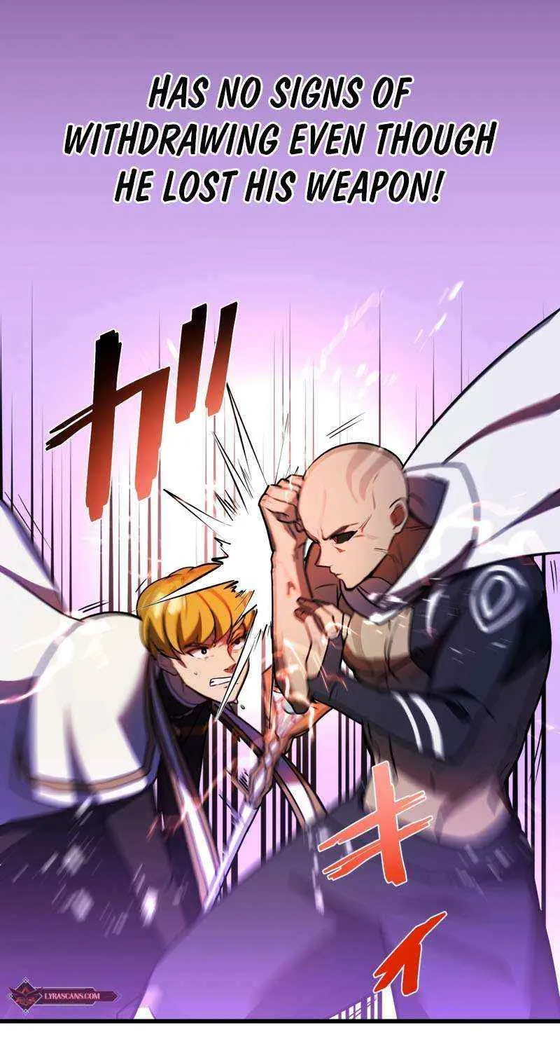 Read Reborn Ranker – Gravity User chapter 48 image 6 on Lezhin