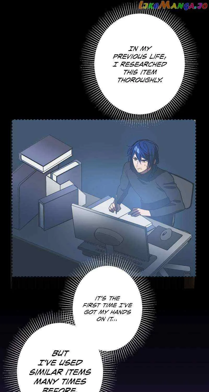 Read Reborn Ranker – Gravity User chapter 48 image 60 on Lezhin