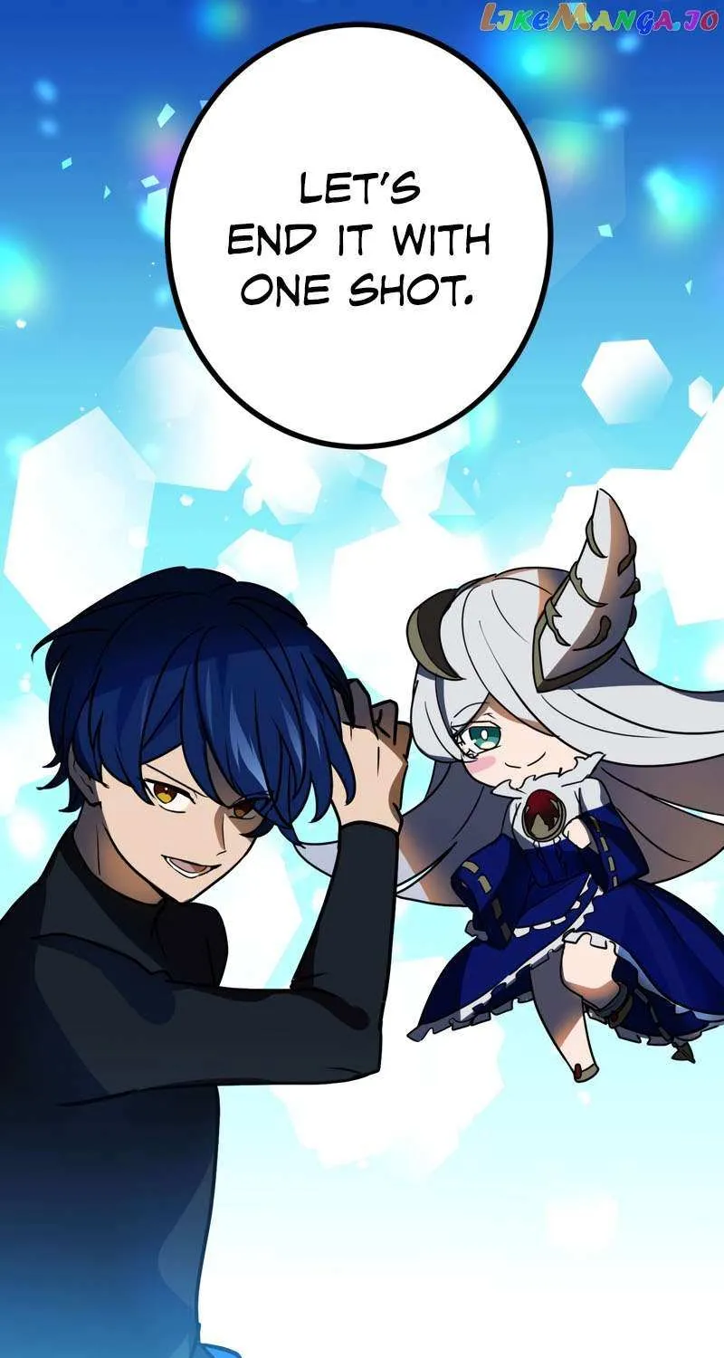 Read Reborn Ranker – Gravity User chapter 48 image 74 on Lezhin