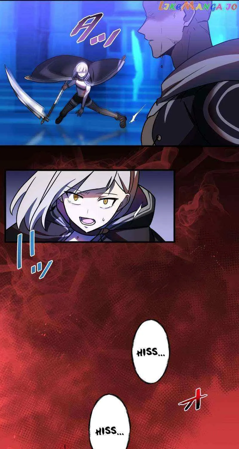 Read Reborn Ranker – Gravity User chapter 48 image 9 on Lezhin