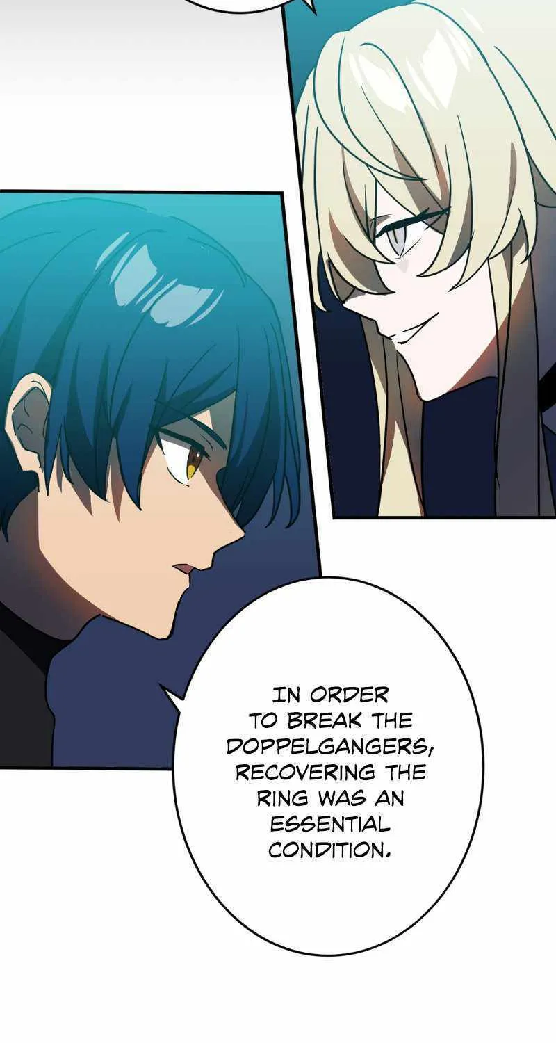 Read Reborn Ranker – Gravity User chapter 49 image 10 on Lezhin