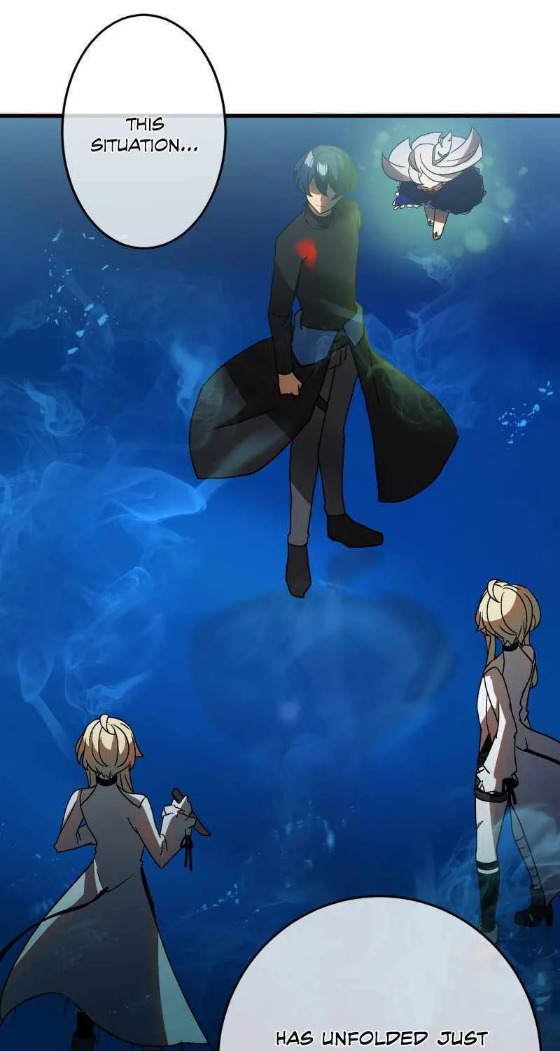 Read Reborn Ranker – Gravity User chapter 49 image 11 on Lezhin