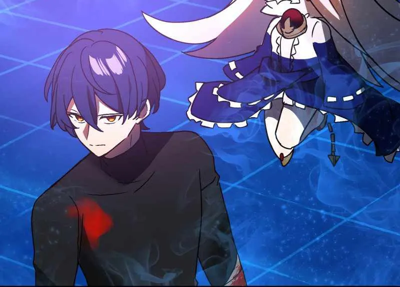 Read Reborn Ranker – Gravity User chapter 49 image 16 on Lezhin