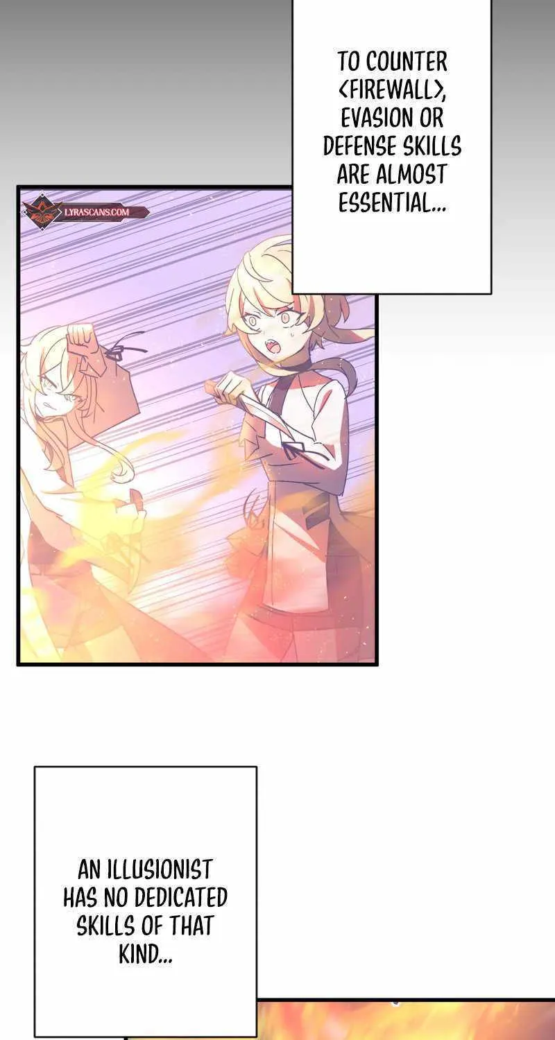 Read Reborn Ranker – Gravity User chapter 49 image 32 on Lezhin