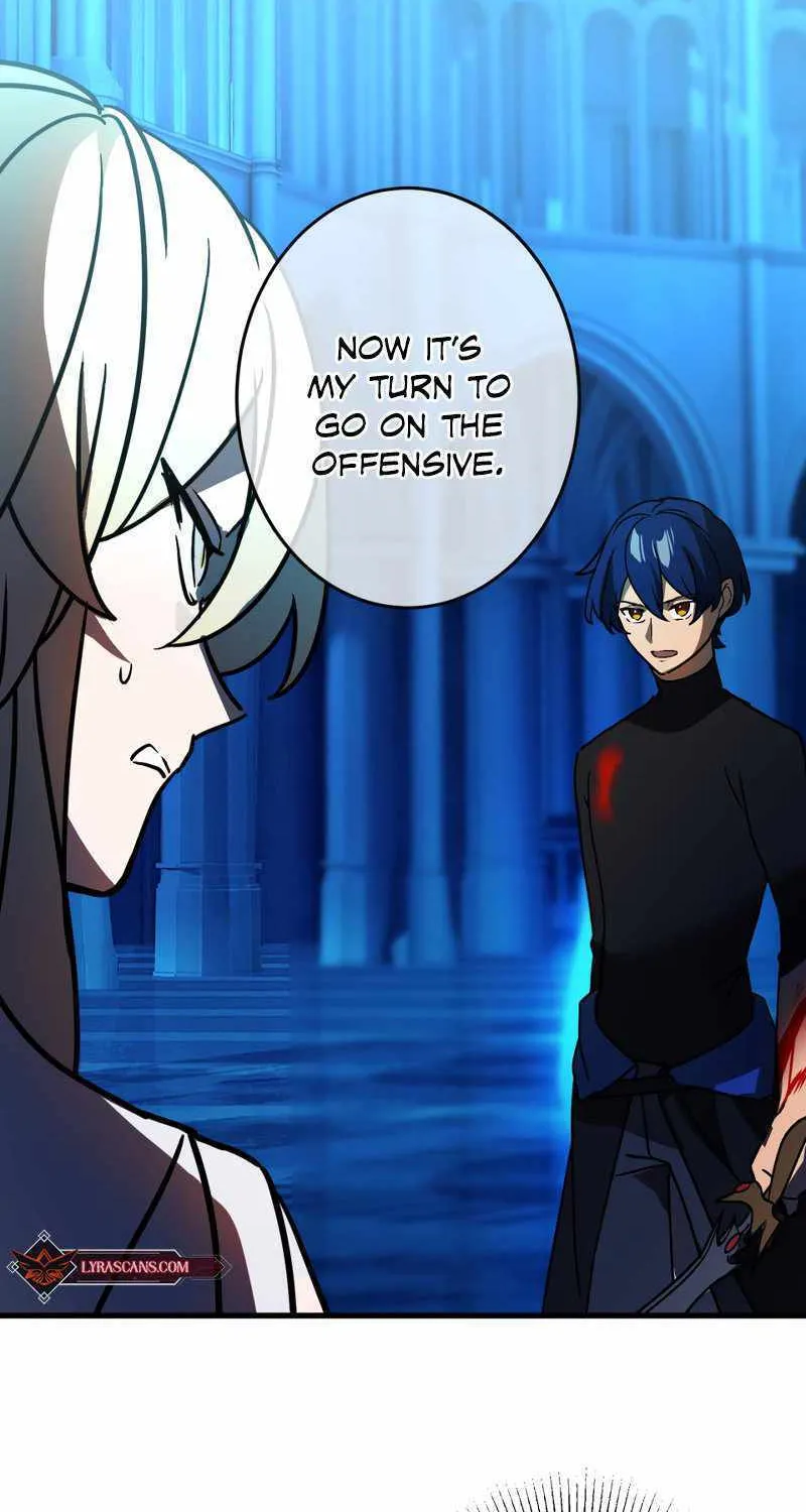 Read Reborn Ranker – Gravity User chapter 49 image 36 on Lezhin