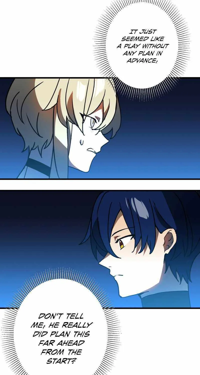 Read Reborn Ranker – Gravity User chapter 49 image 37 on Lezhin