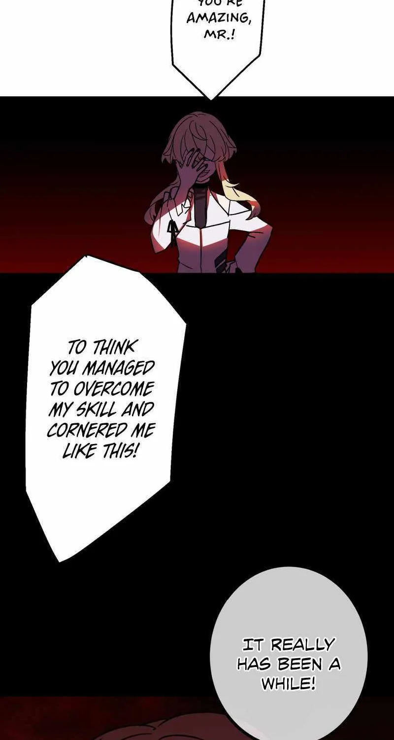 Read Reborn Ranker – Gravity User chapter 49 image 42 on Lezhin