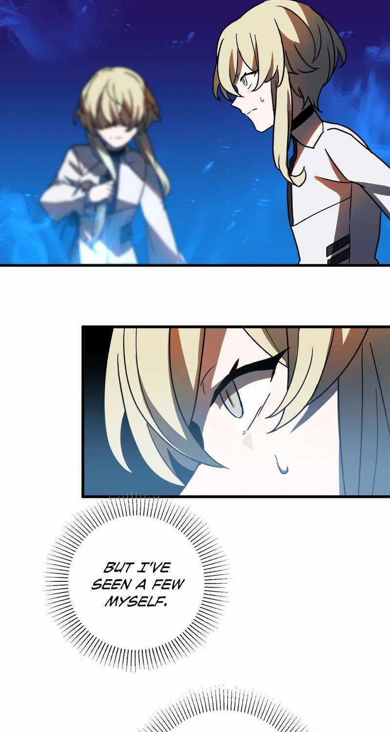 Read Reborn Ranker – Gravity User chapter 49 image 5 on Lezhin