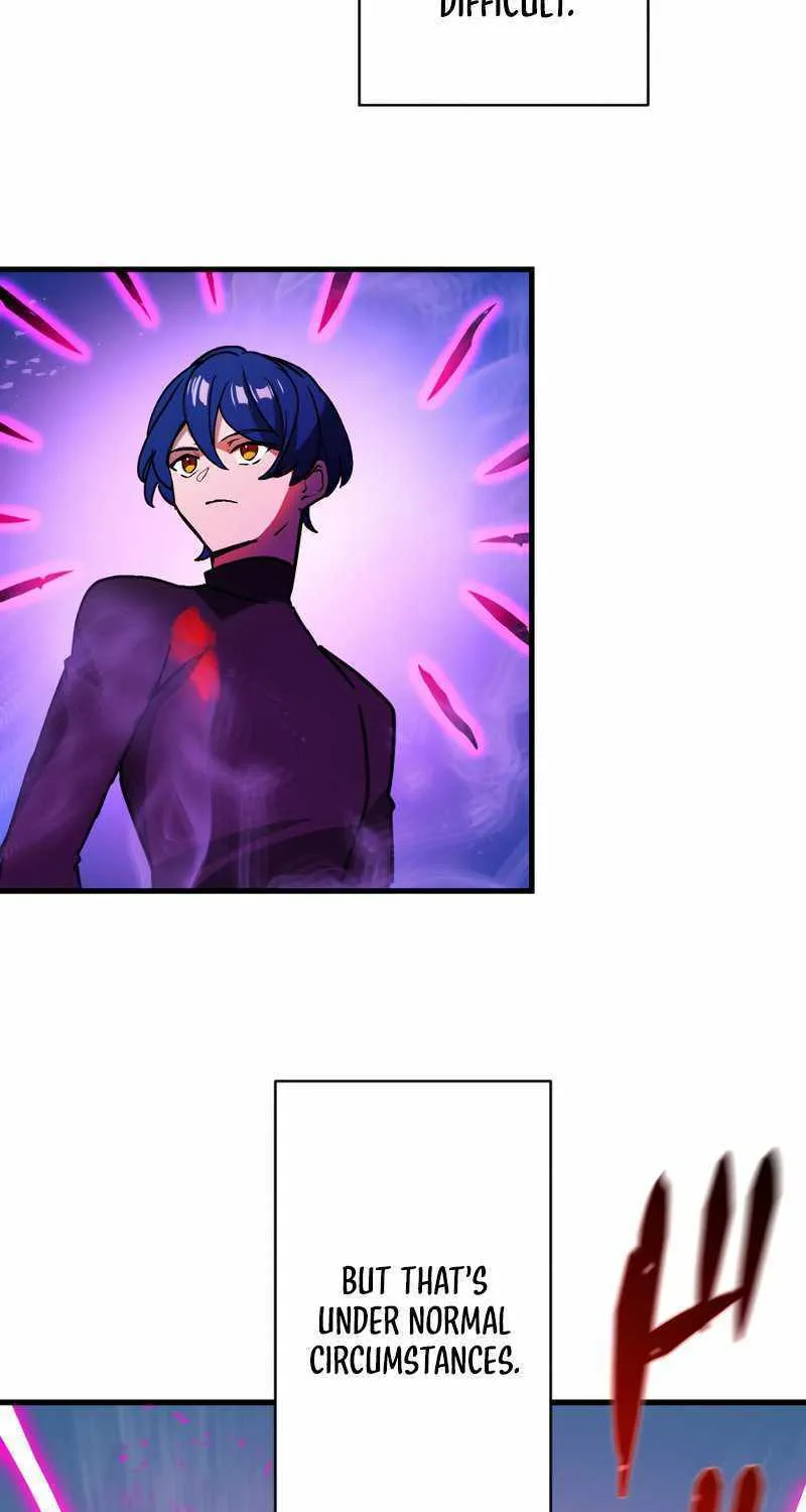 Read Reborn Ranker – Gravity User chapter 49 image 51 on Lezhin