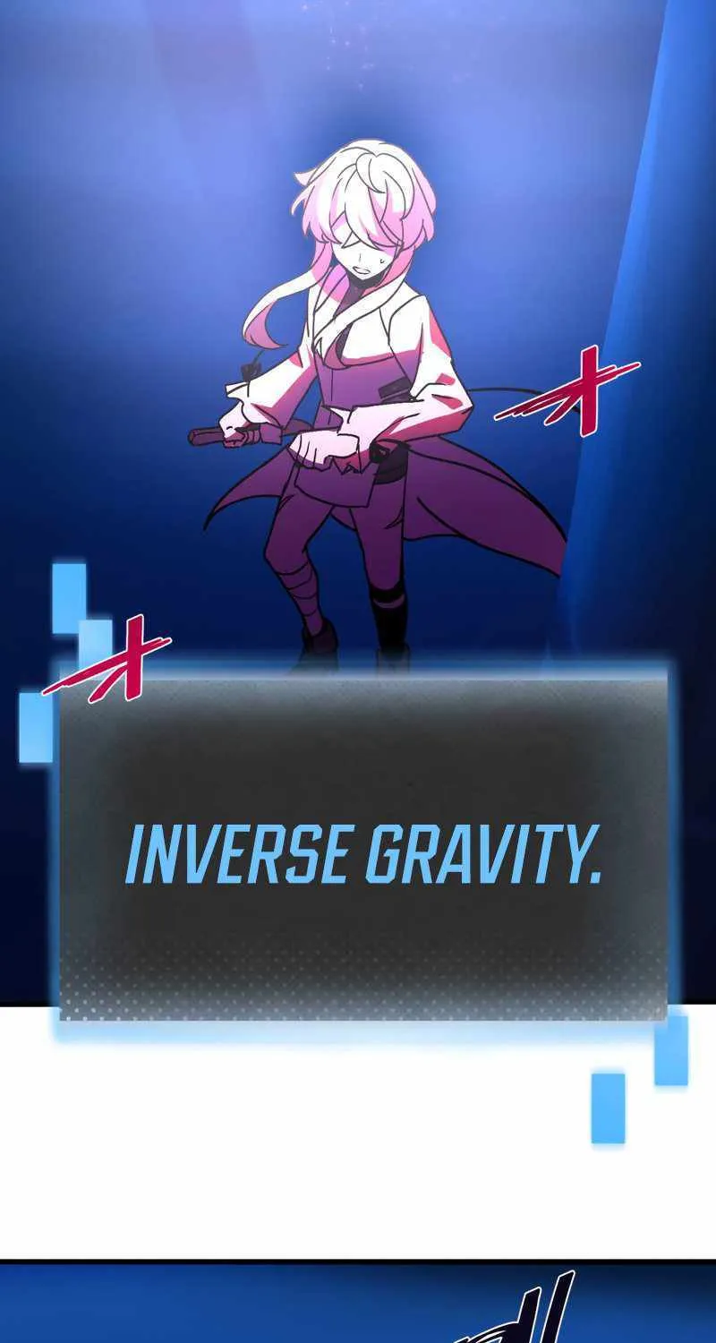 Read Reborn Ranker – Gravity User chapter 49 image 58 on Lezhin