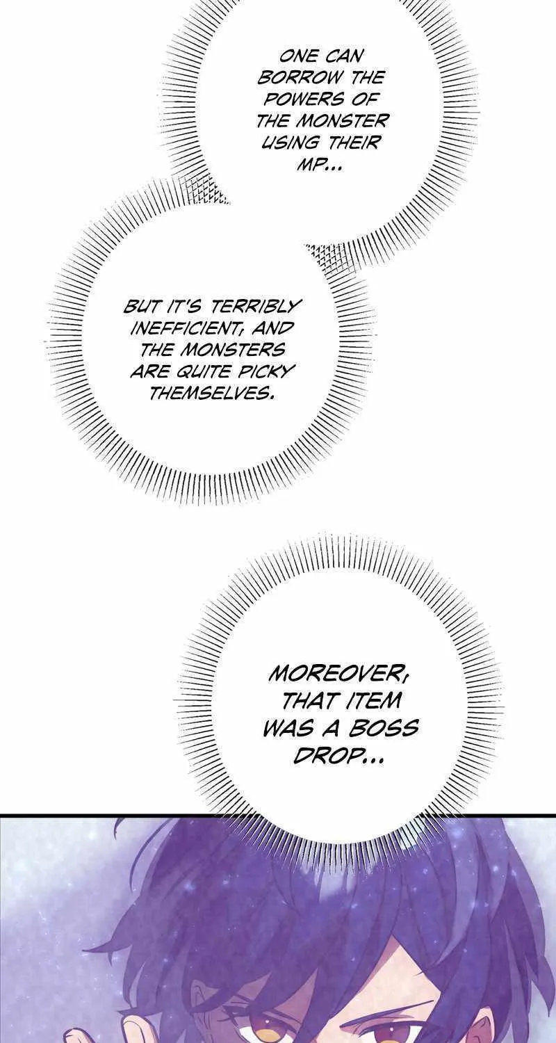 Read Reborn Ranker – Gravity User chapter 49 image 6 on Lezhin