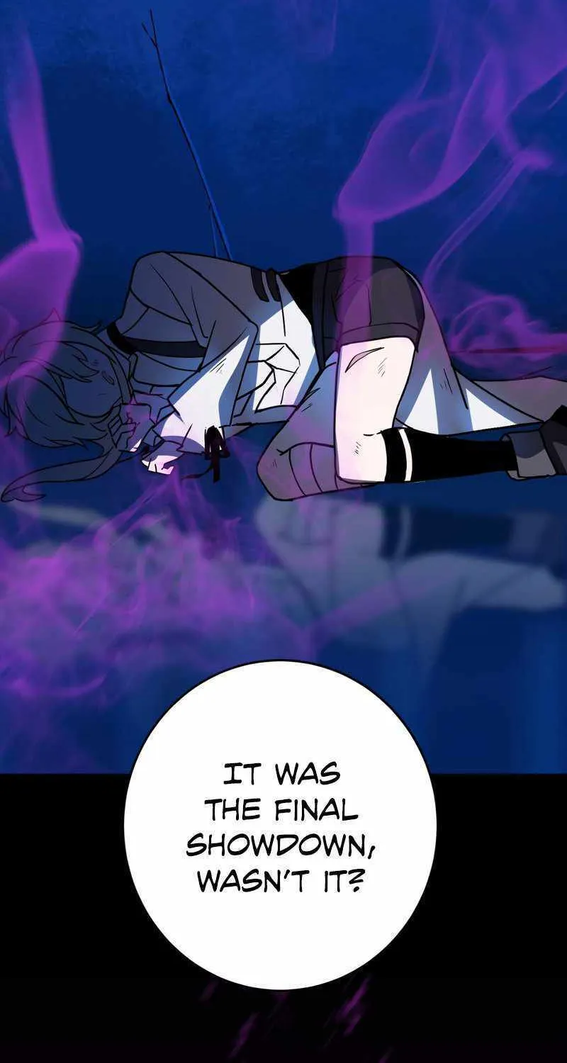 Read Reborn Ranker – Gravity User chapter 49 image 69 on Lezhin