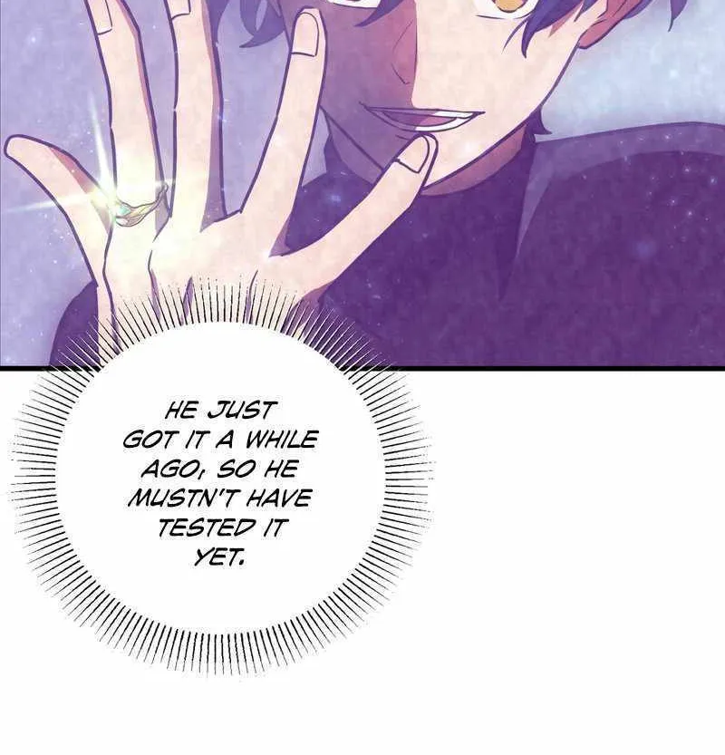 Read Reborn Ranker – Gravity User chapter 49 image 7 on Lezhin
