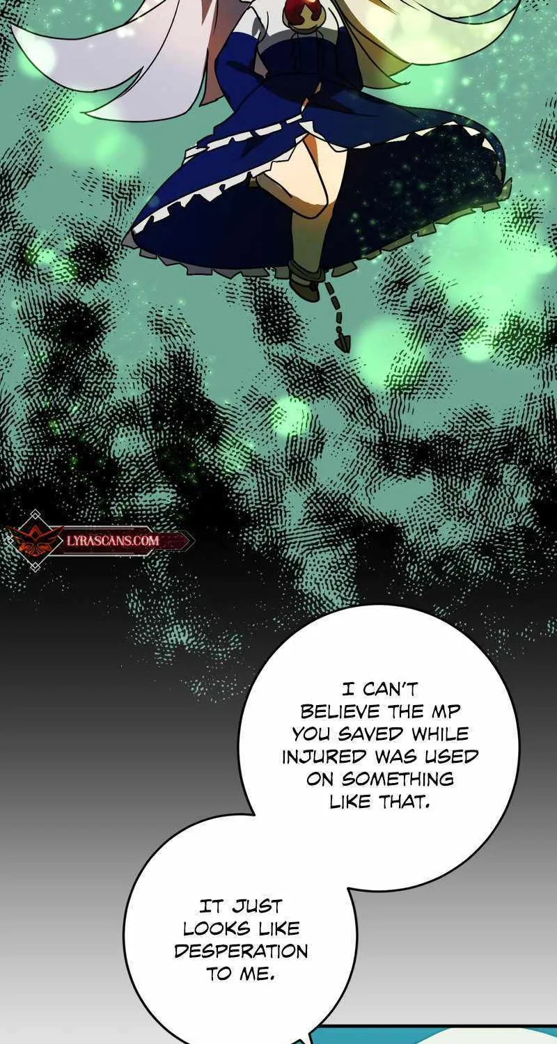 Read Reborn Ranker – Gravity User chapter 49 image 9 on Lezhin