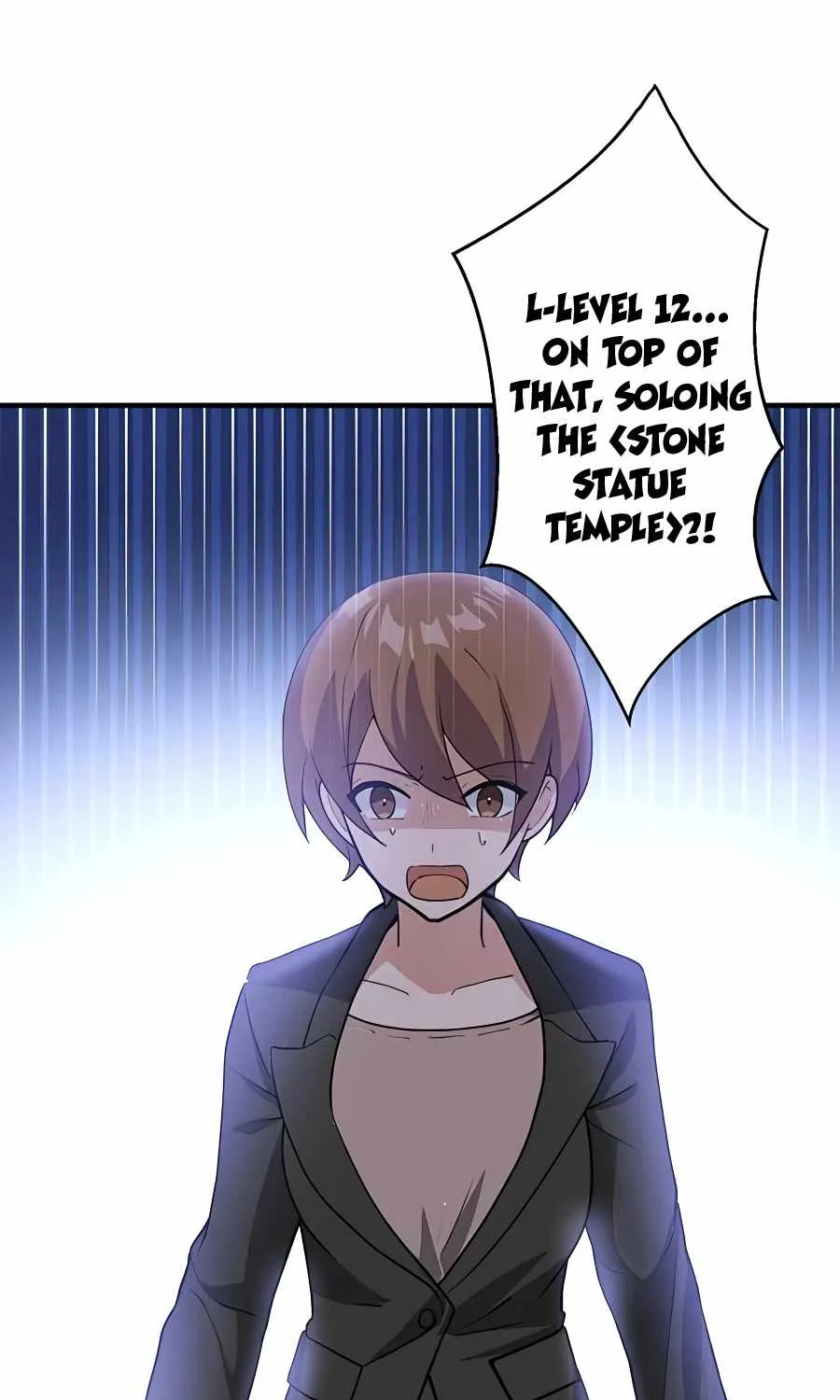 Read Reborn Ranker – Gravity User chapter 5 image 1 on Lezhin