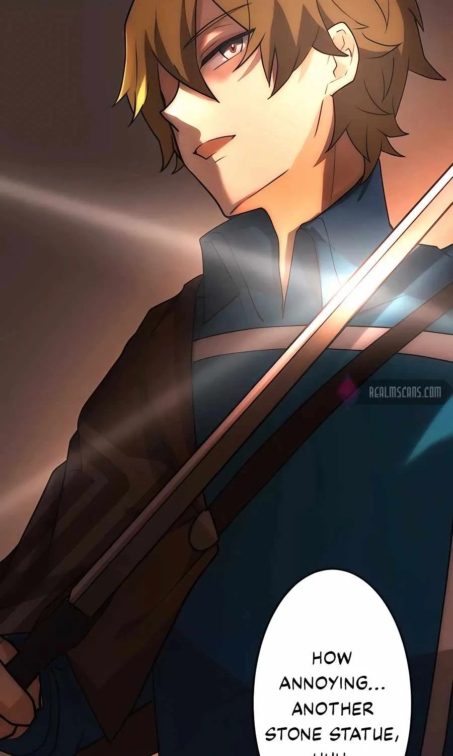Read Reborn Ranker – Gravity User chapter 5 image 100 on Lezhin