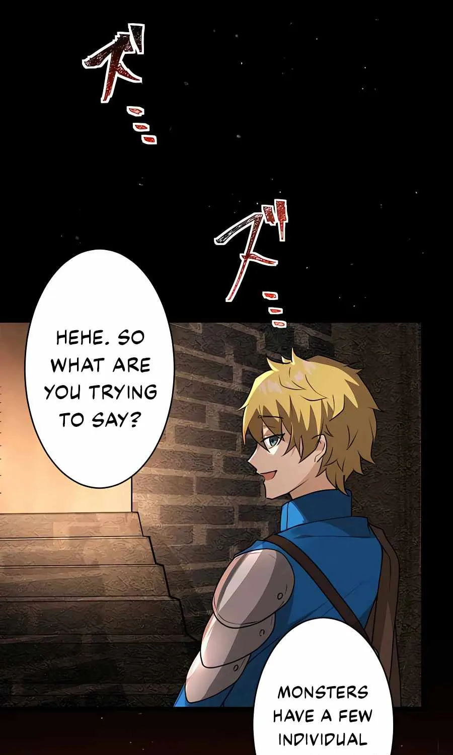 Read Reborn Ranker – Gravity User chapter 5 image 103 on Lezhin