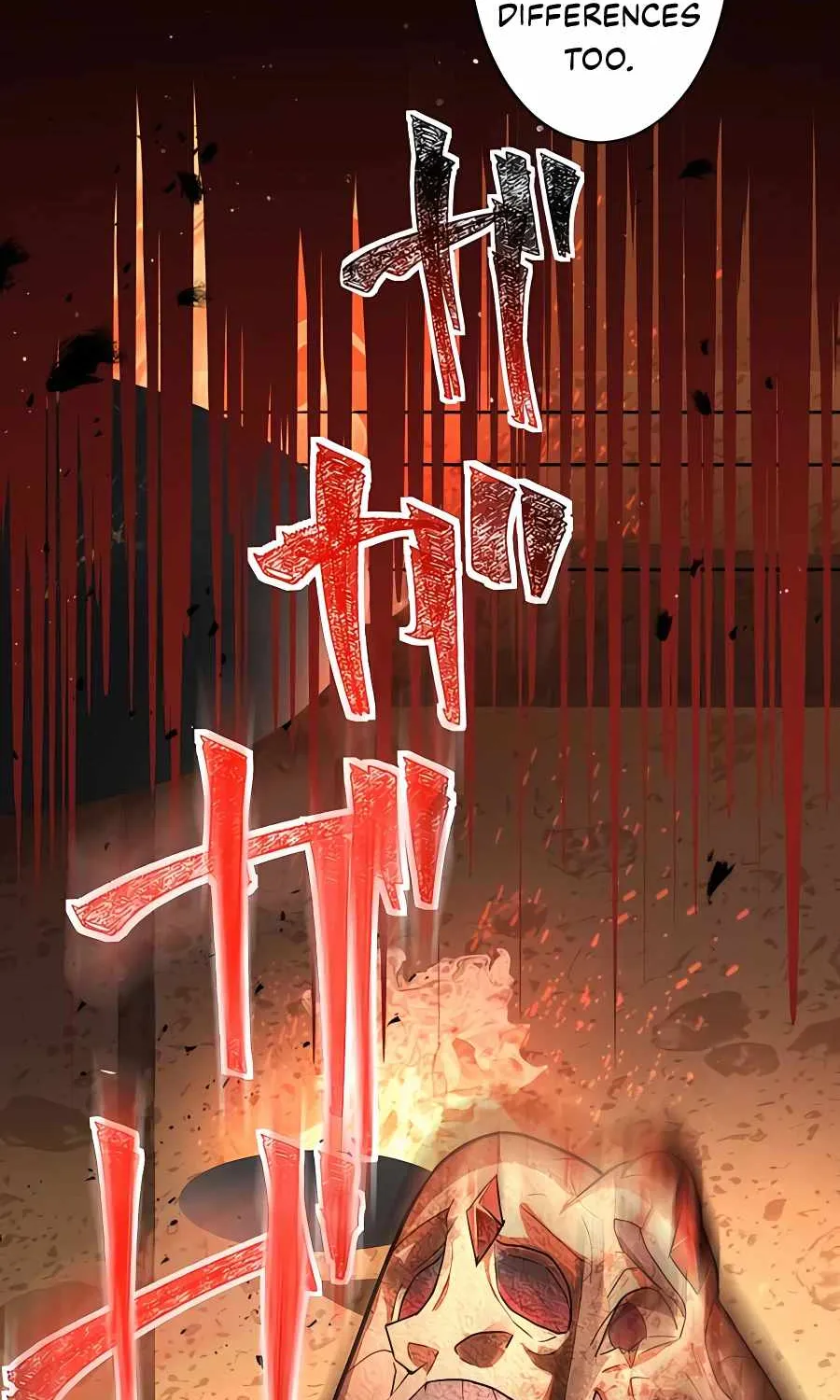 Read Reborn Ranker – Gravity User chapter 5 image 104 on Lezhin