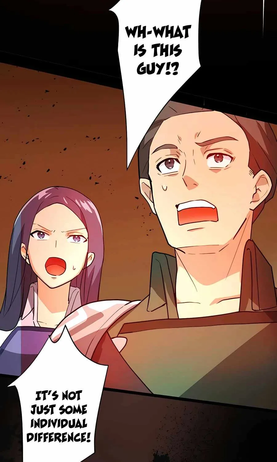 Read Reborn Ranker – Gravity User chapter 5 image 108 on Lezhin