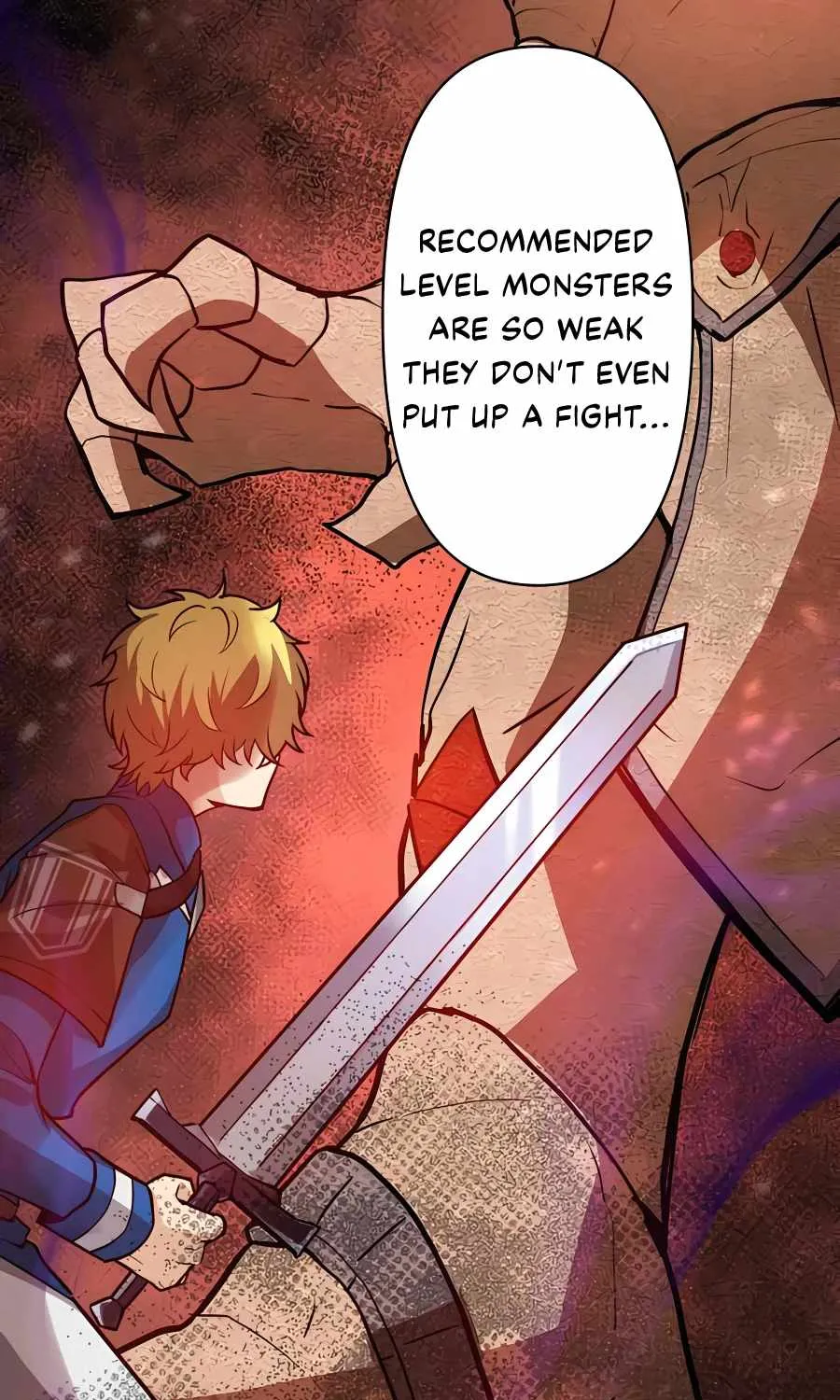 Read Reborn Ranker – Gravity User chapter 5 image 115 on Lezhin