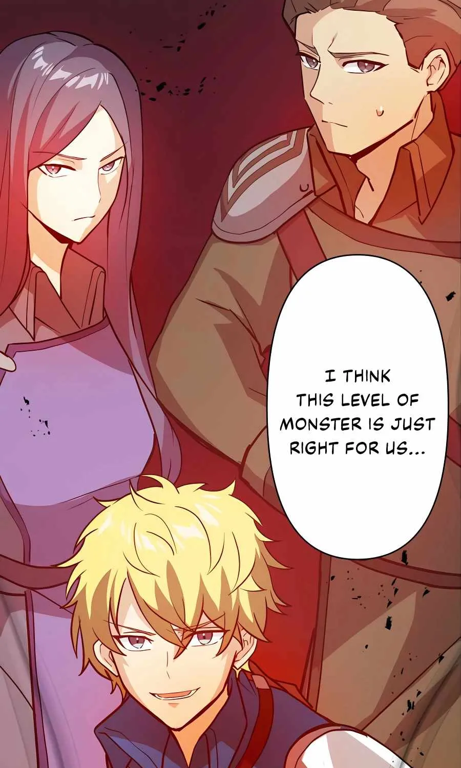 Read Reborn Ranker – Gravity User chapter 5 image 117 on Lezhin