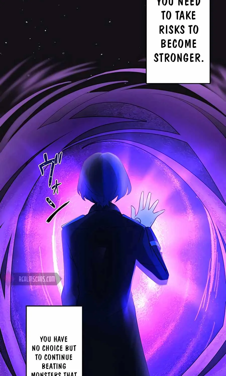 Read Reborn Ranker – Gravity User chapter 5 image 12 on Lezhin