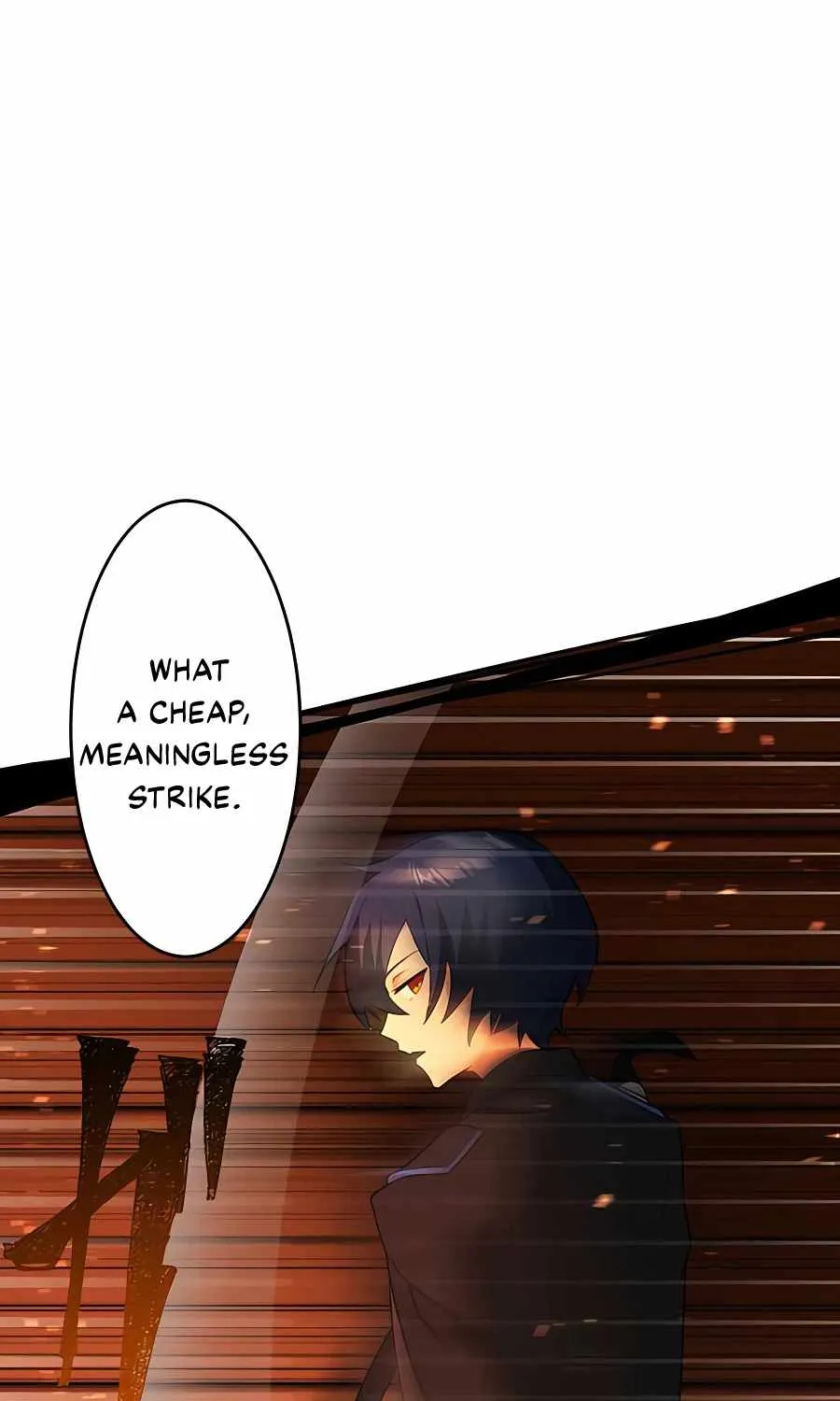 Read Reborn Ranker – Gravity User chapter 5 image 22 on Lezhin