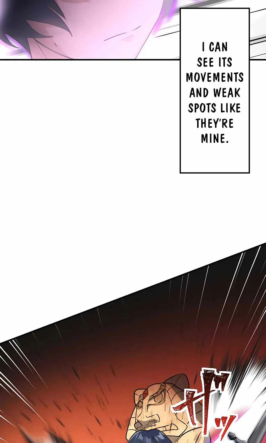 Read Reborn Ranker – Gravity User chapter 5 image 39 on Lezhin