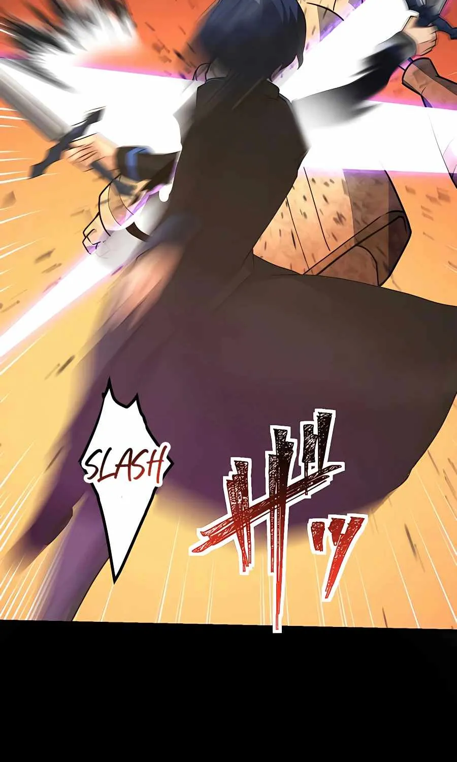 Read Reborn Ranker – Gravity User chapter 5 image 40 on Lezhin