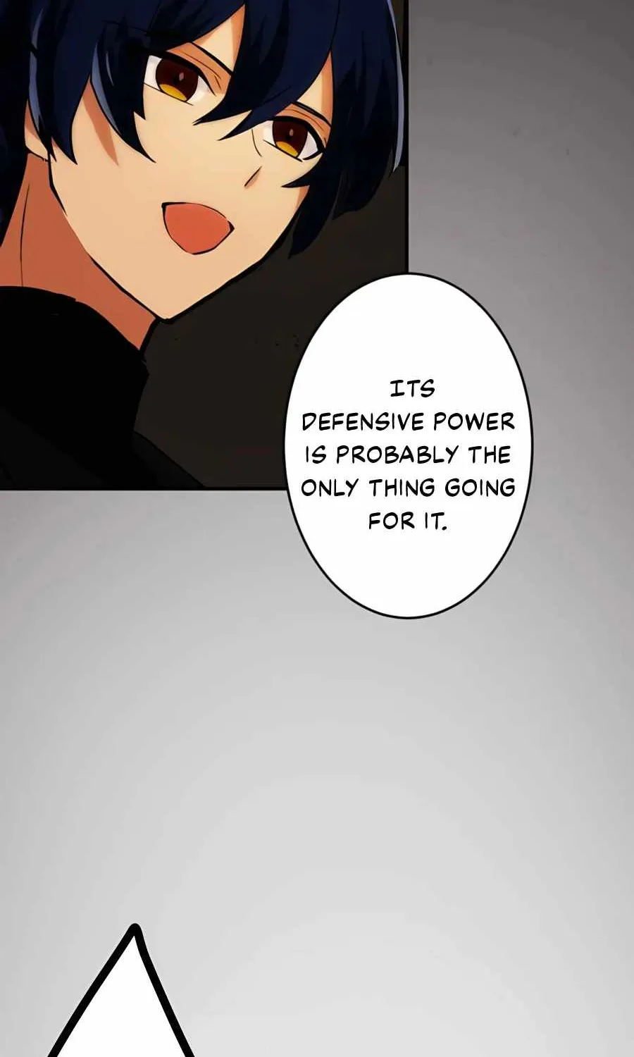 Read Reborn Ranker – Gravity User chapter 5 image 43 on Lezhin