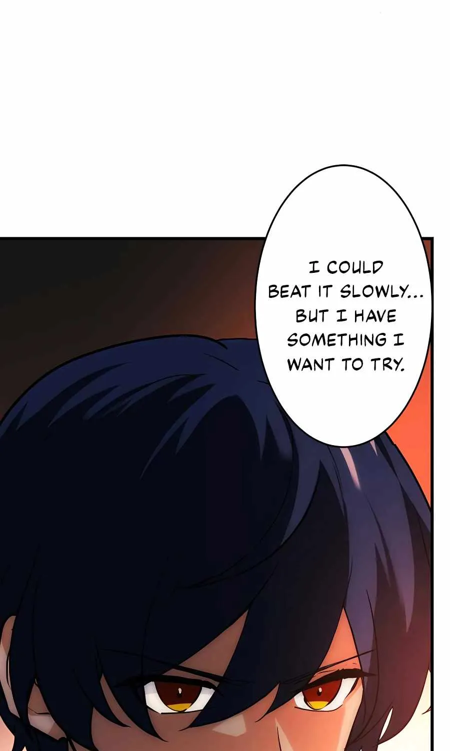 Read Reborn Ranker – Gravity User chapter 5 image 47 on Lezhin