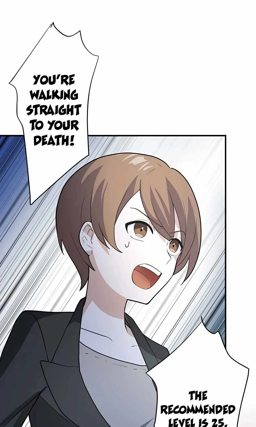 Read Reborn Ranker – Gravity User chapter 5 image 5 on Lezhin