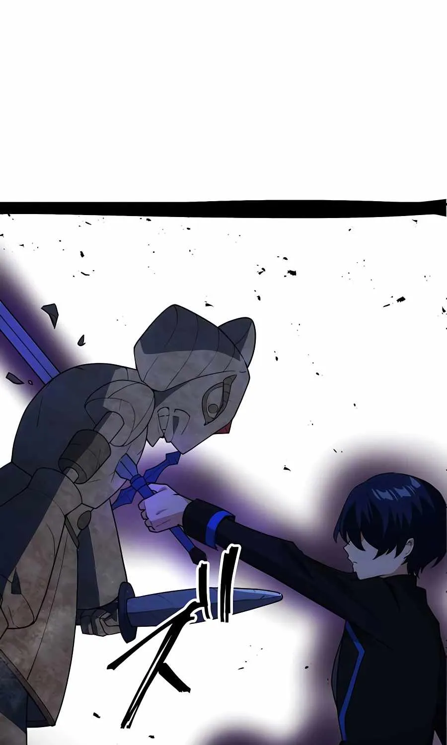 Read Reborn Ranker – Gravity User chapter 5 image 56 on Lezhin
