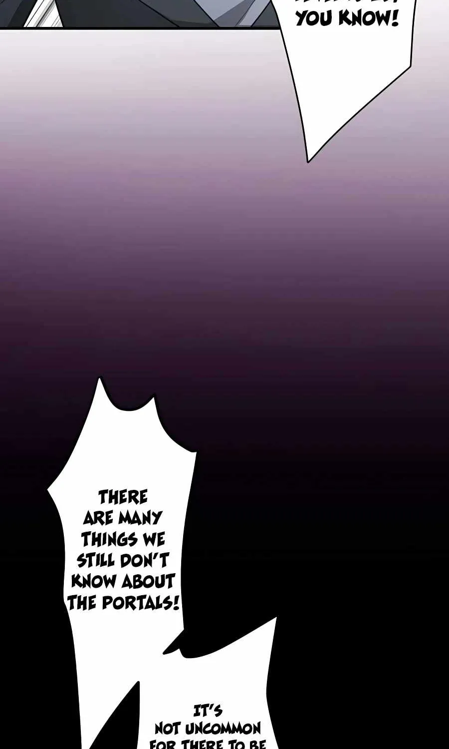 Read Reborn Ranker – Gravity User chapter 5 image 6 on Lezhin